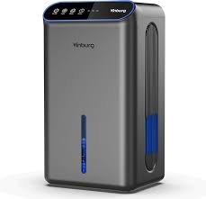 Deshumidificadores silenciosos