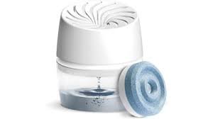 Deshumidificadores para baños