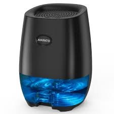 Deshumidificadores pequeños